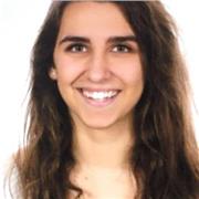 Estudiante de tercer año de ingeniería mecánica. Ofrezco flexibilidad en asignaturas desde matemáticas, química, inglés, lengua catalana a castellana a educación primaria y secundaria